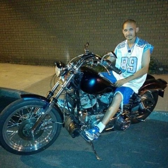 Meet your Posher, Martin - Picture 1 of 1